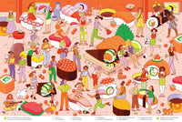Delicious Daydreams