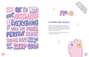 How to Be a Rule-Breaking Letterer
