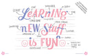 How to Be a Rule-Breaking Letterer
