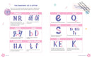 How to Be a Rule-Breaking Letterer