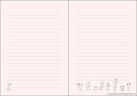 Studio Ghibli Princess Mononoke Journal