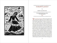 Damnable Tales