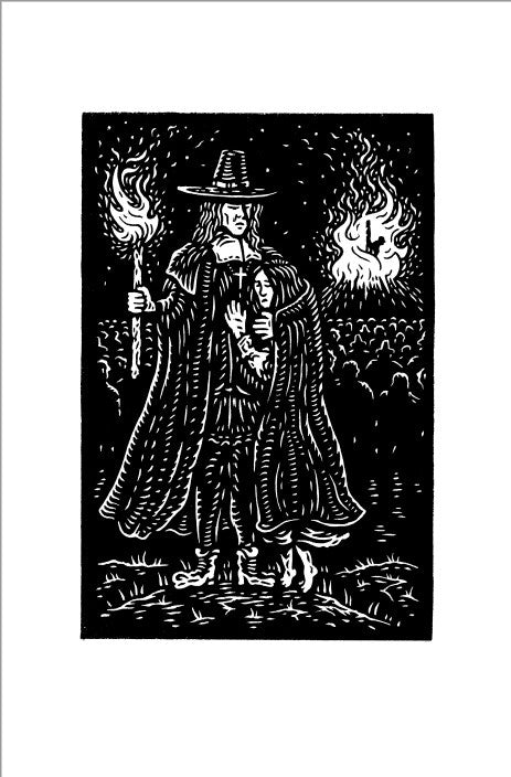 Damnable Tales