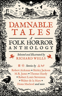 Damnable Tales: A Folk Horror Anthology