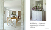 Shades of White