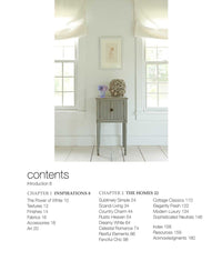 Shades of White