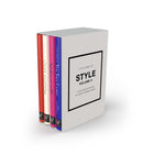 Little Guides to Style II: A Historical Review of Four Fashion Icons