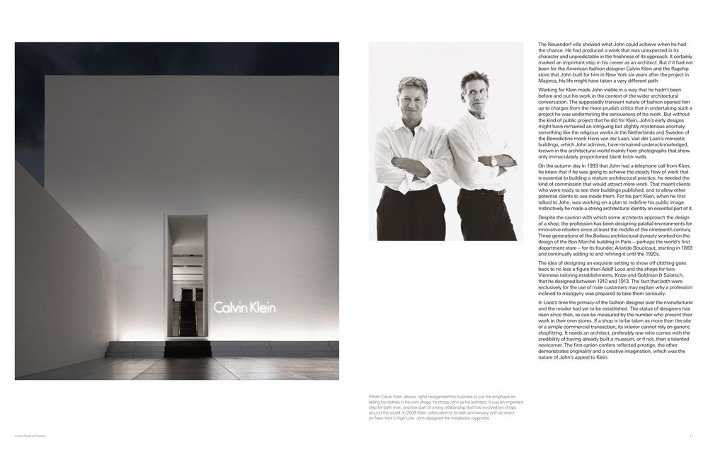John Pawson