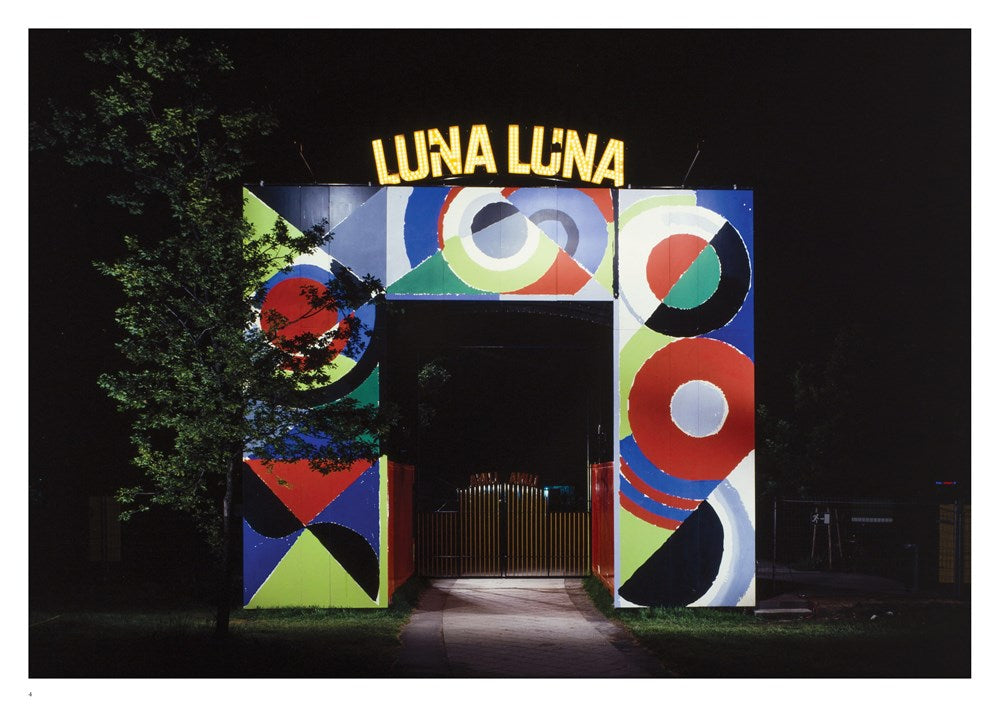 Luna Luna