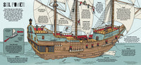 Lonely Planet Kids How Ships Work