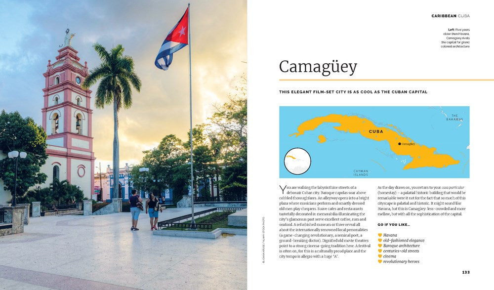 Lonely Planet Offbeat