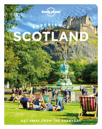 Lonely Planet Experience Scotland 1