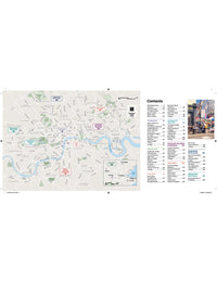 Lonely Planet Experience London
