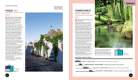 Lonely Planet's Where to Go When