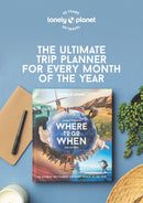 Lonely Planet's Where to Go When