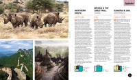 Lonely Planet's Where to Go When