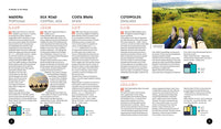 Lonely Planet's Where to Go When
