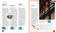 Lonely Planet's Where to Go When