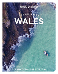 Lonely Planet Experience Wales 1