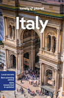 Lonely Planet Italy 16  (16th Edition)