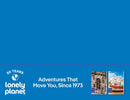 Lonely Planet Italy