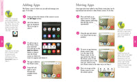 Android Phones for Seniors in easy steps