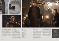 Outlander's Scotland