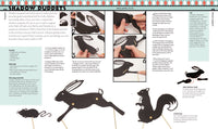 The Crafter's Guide to Papercutting
