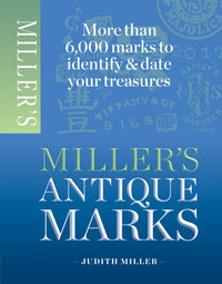 Miller's Antique Marks