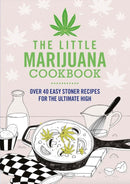 The Little Marijuana Cookbook