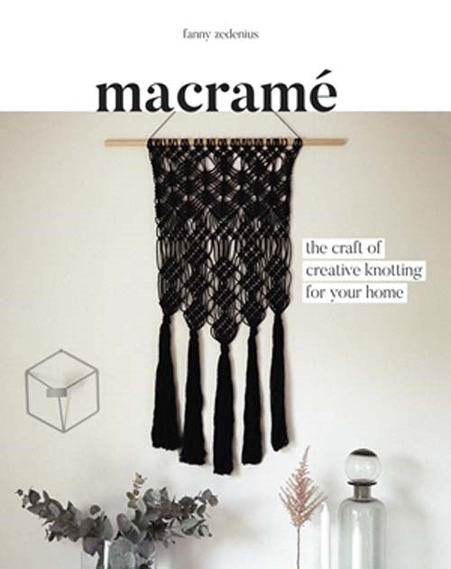 Macramé: The Craft of Creative Knotting