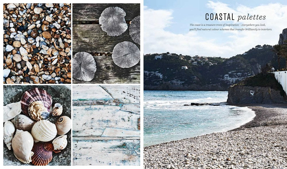 Relaxed Coastal Style