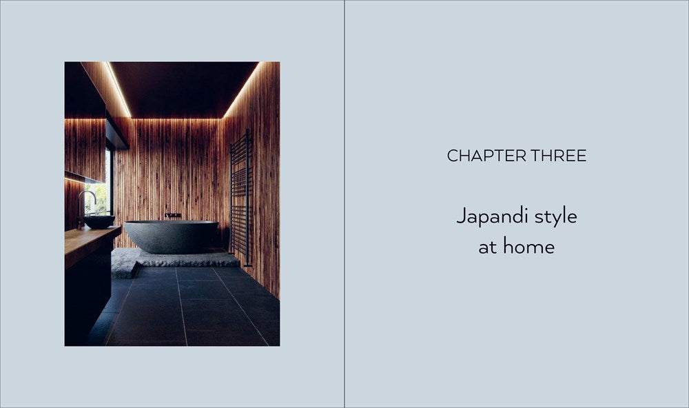 Japandi Style