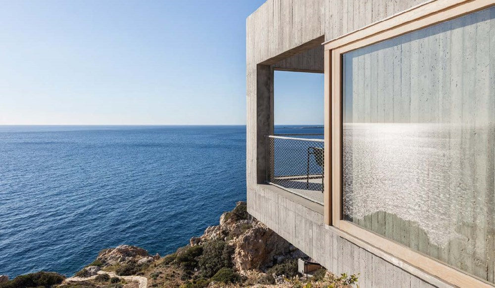 Beautiful Beach Houses