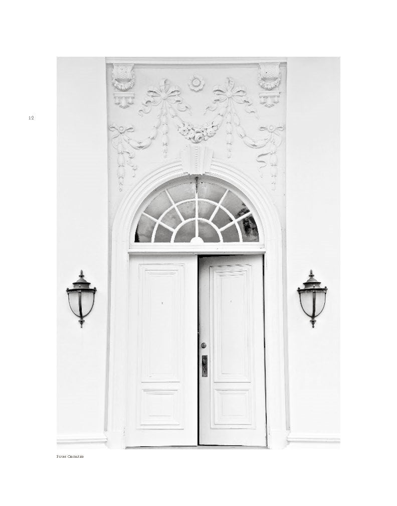 Wild Horses of Cumberland Island