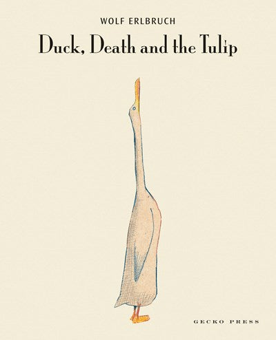 Duck, Death and the Tulip