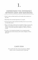 Healing the Adult Sibling's Grieving Heart