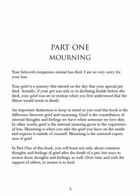 When Your Pet Dies