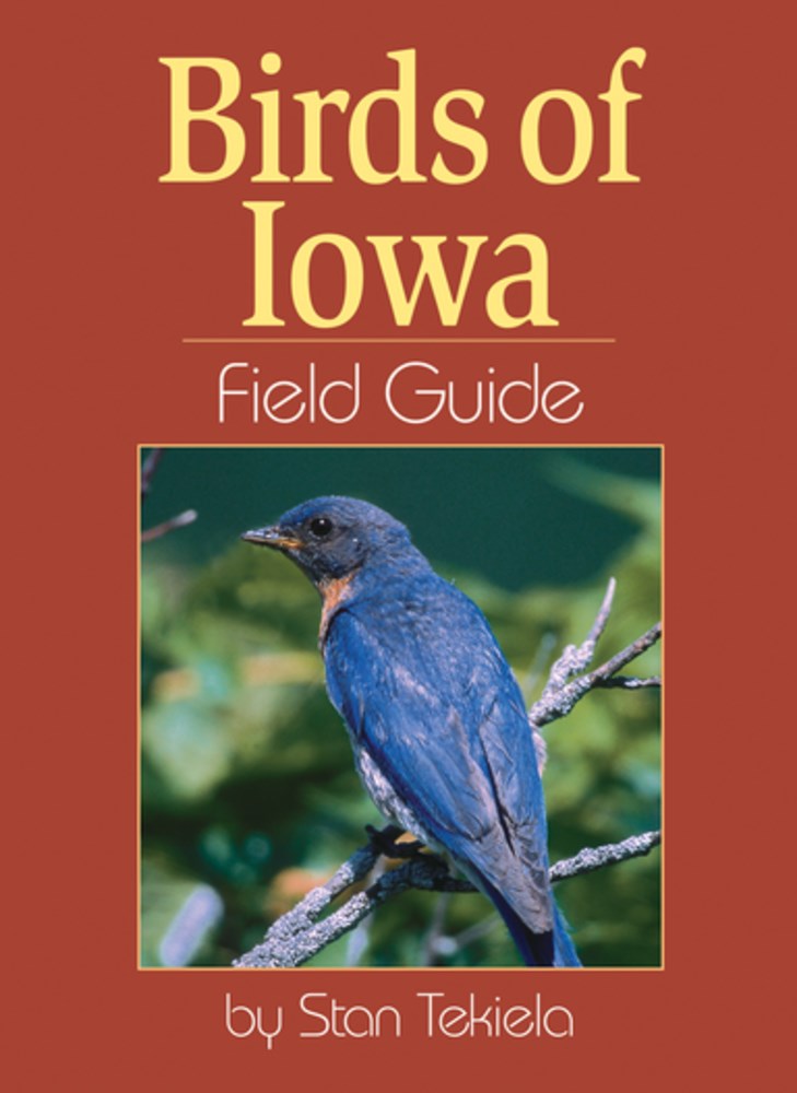 Birds of Iowa Field Guide