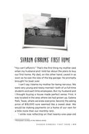 Your First Home
