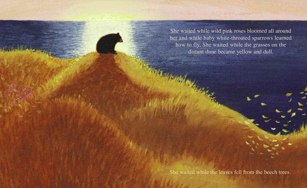 The Legend of Sleeping Bear