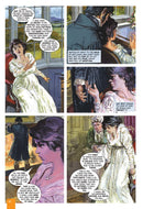 Wuthering Heights The Graphic Novel: Original Text