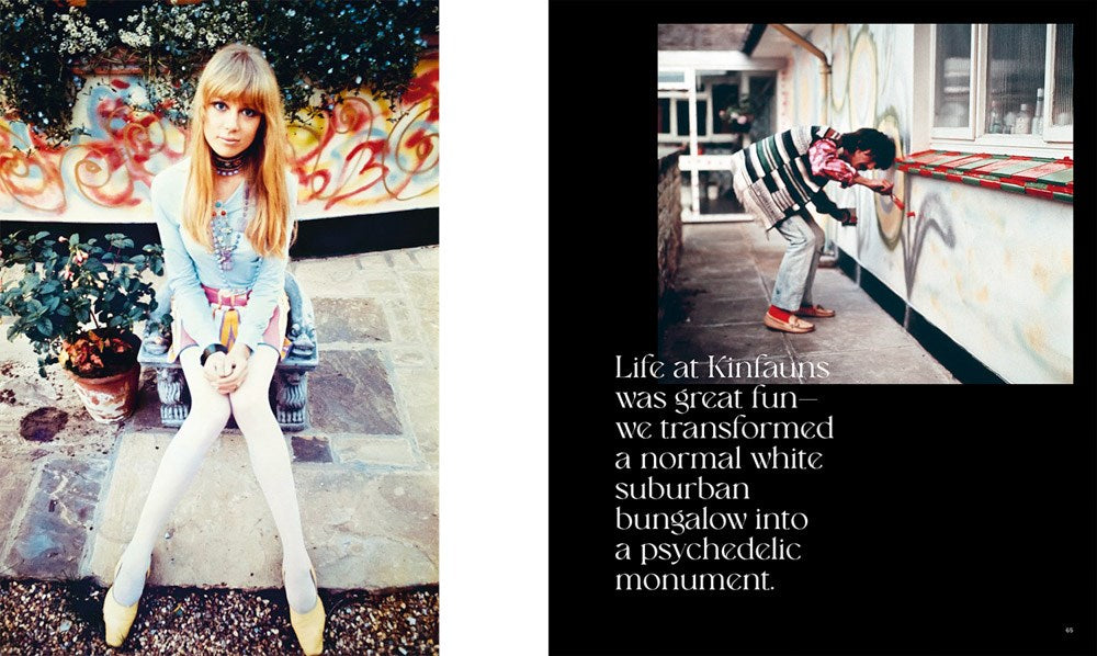 Pattie Boyd: My Life in Pictures