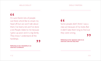 The Little Guide to Dolly Parton