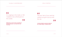 The Little Guide to Dolly Parton