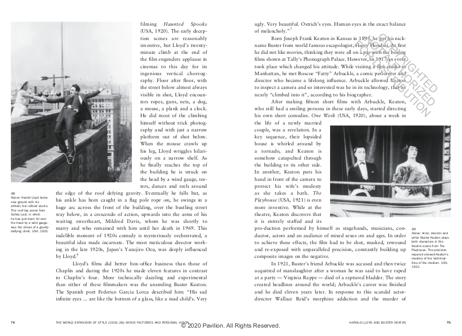 The Story of Film (Revised Edition)