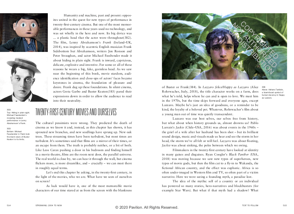 The Story of Film (Revised Edition)