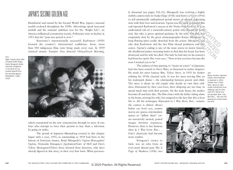 The Story of Film (Revised Edition)