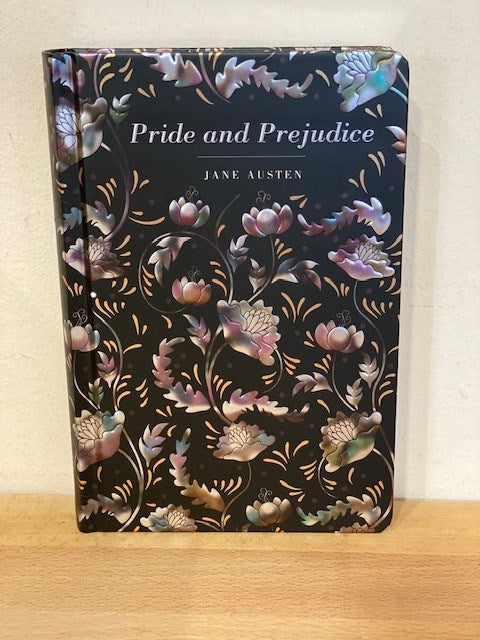 Pride and Prejudice