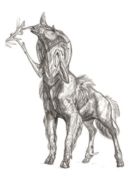 Fundamentals of Creature Design